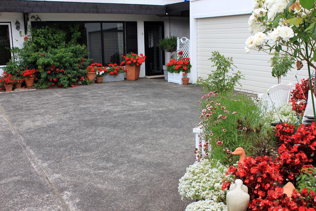 Maison De Rose Auckland Eksteriør bilde