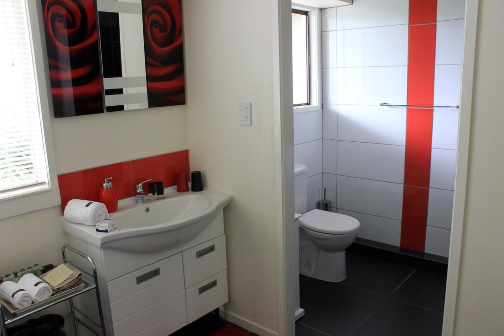 Maison De Rose Auckland Eksteriør bilde