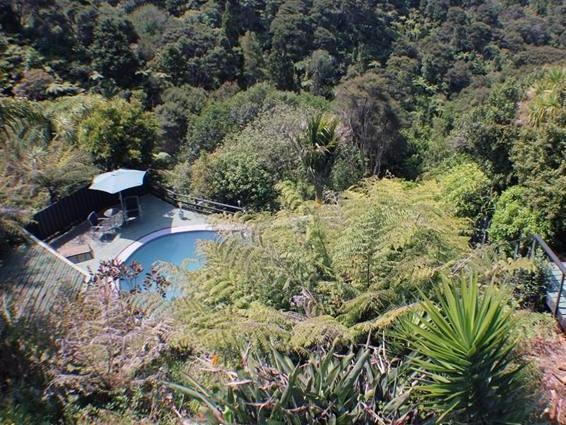 Maison De Rose Auckland Eksteriør bilde