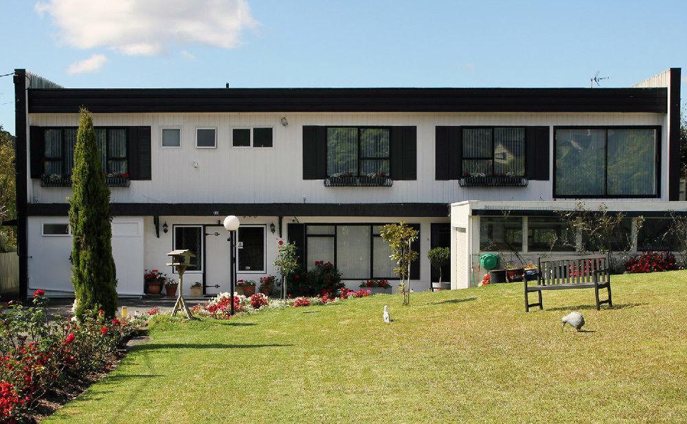 Maison De Rose Auckland Eksteriør bilde