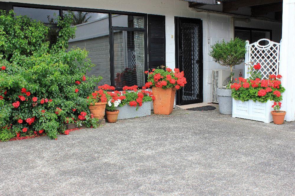 Maison De Rose Auckland Eksteriør bilde
