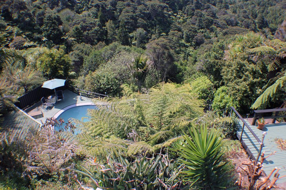 Maison De Rose Auckland Eksteriør bilde
